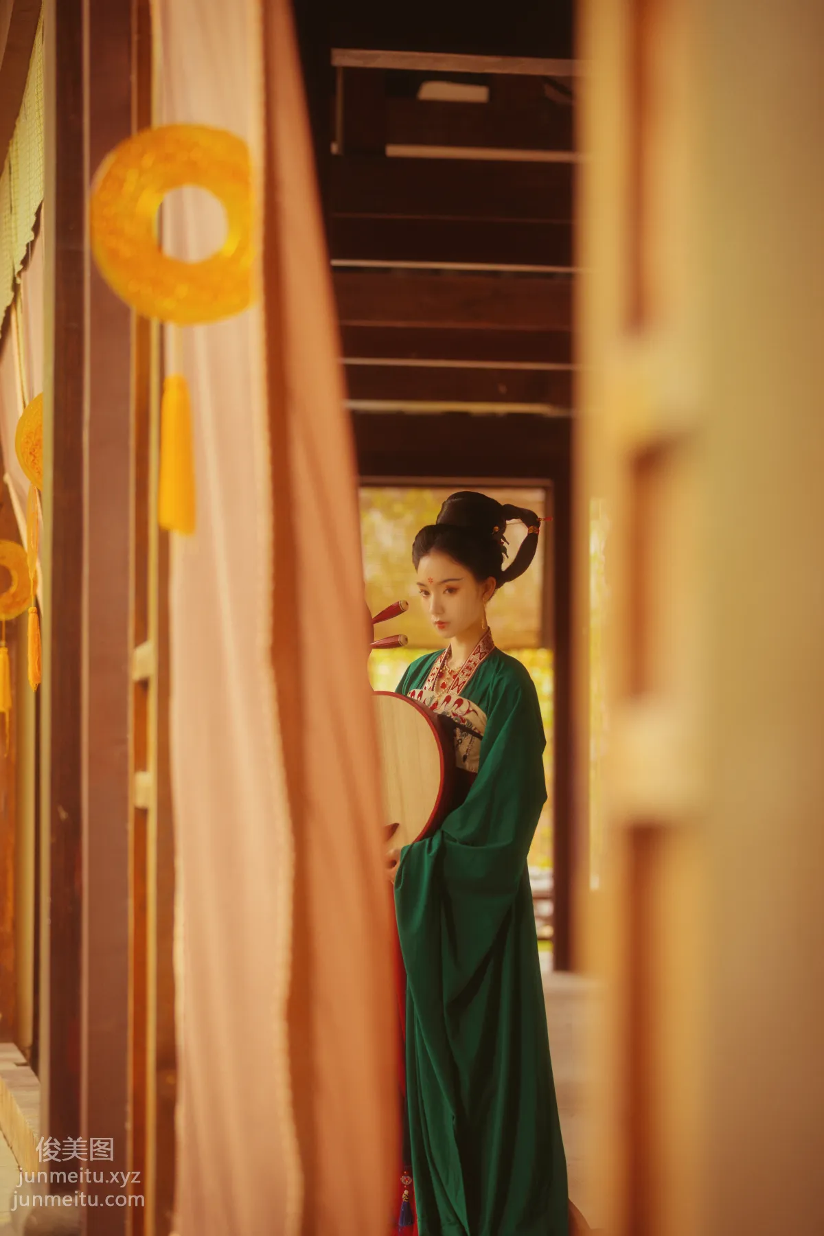 [YiTuYu] 2021.08.19 Princess Notes: Betrothal, Maoxia Xiaoka photo 3
