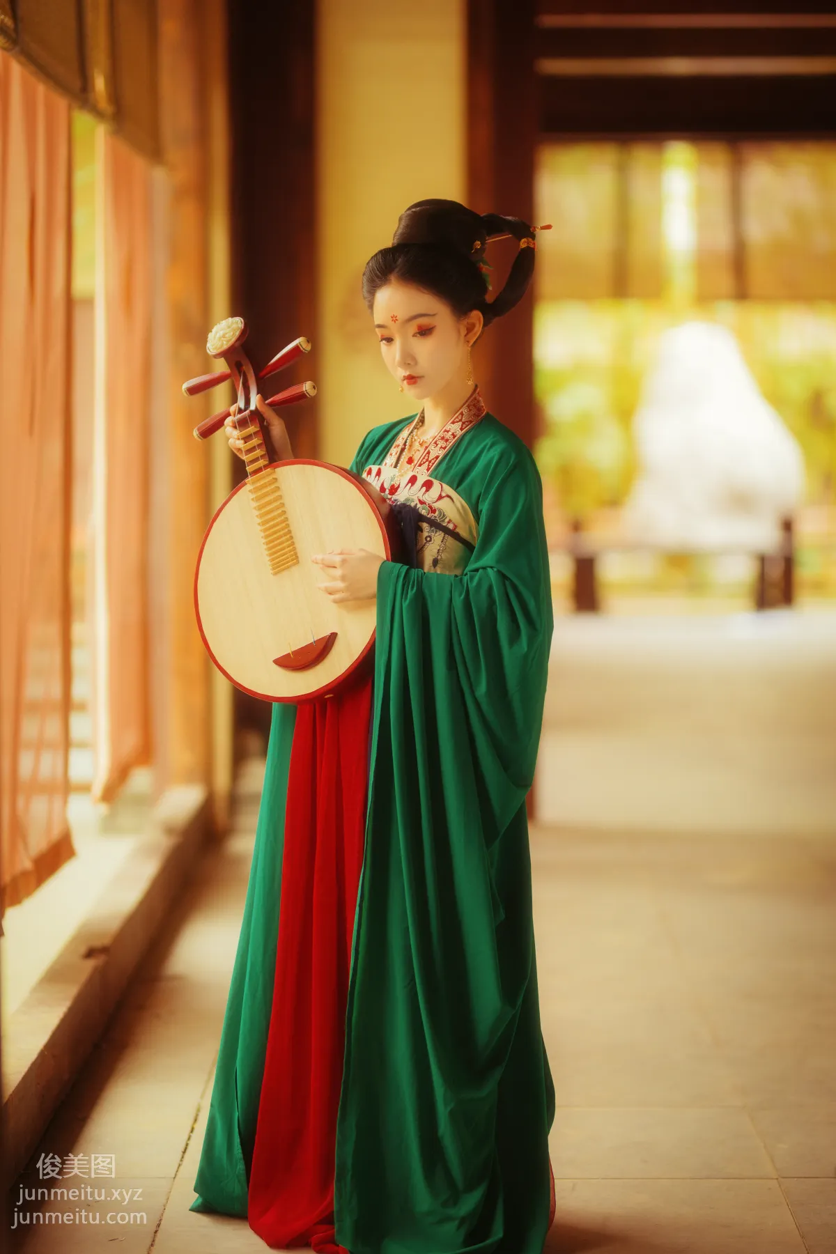 [YiTuYu] 2021.08.19 Princess Notes: Betrothal, Maoxia Xiaoka photo 4