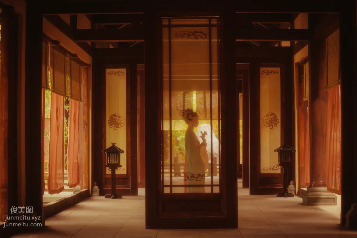 [YiTuYu] 2021.08.19 Princess Notes: Betrothal, Maoxia Xiaoka photo 5