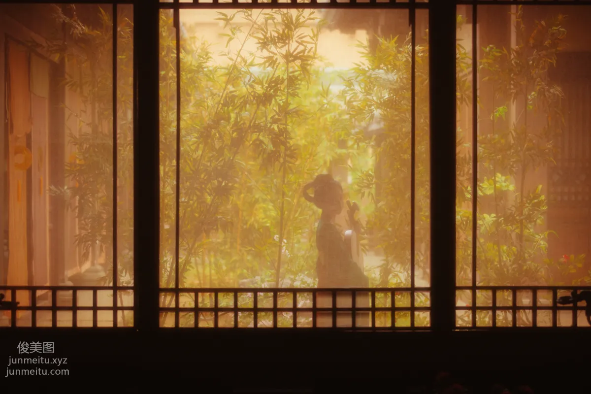 [YiTuYu] 2021.08.19 Princess Notes: Betrothal, Maoxia Xiaoka photo 6