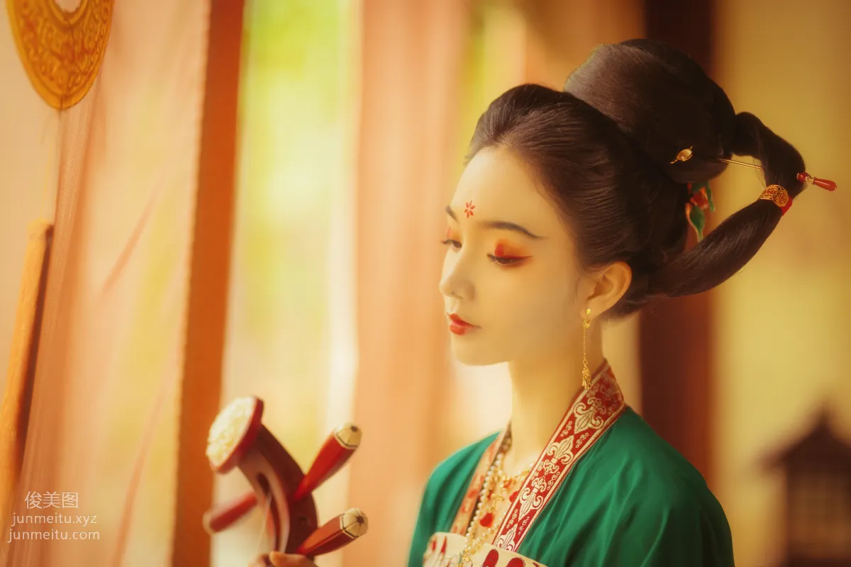 [YiTuYu] 2021.08.19 Princess Notes: Betrothal, Maoxia Xiaoka photo 9