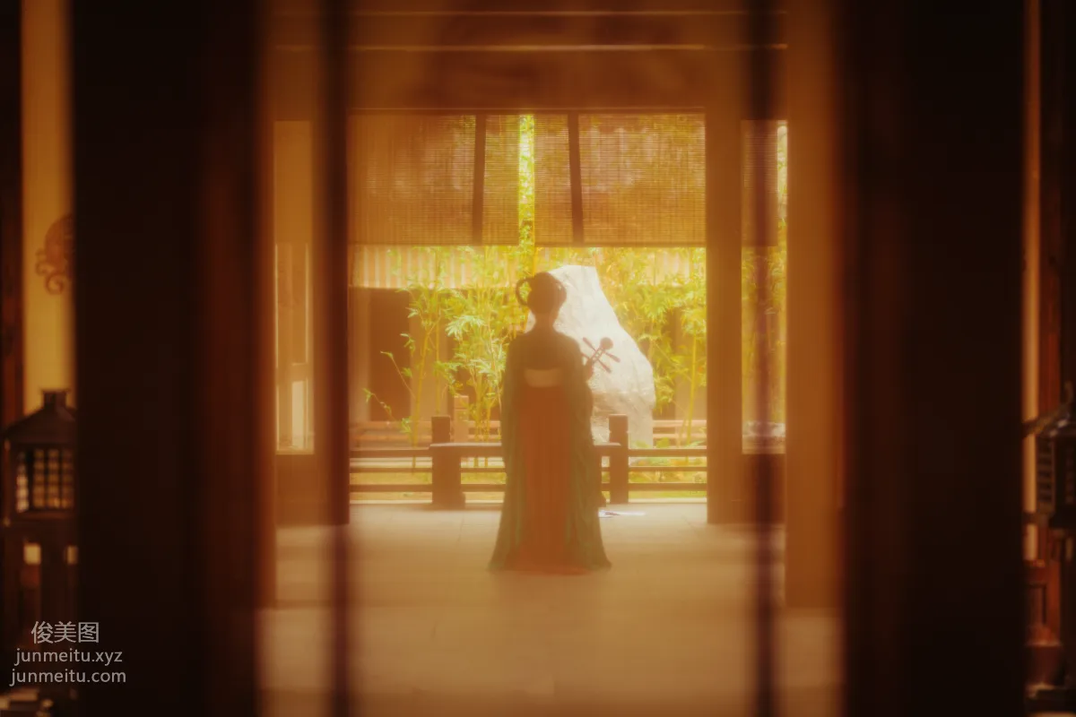 [YiTuYu] 2021.08.19 Princess Notes: Betrothal, Maoxia Xiaoka photo 11