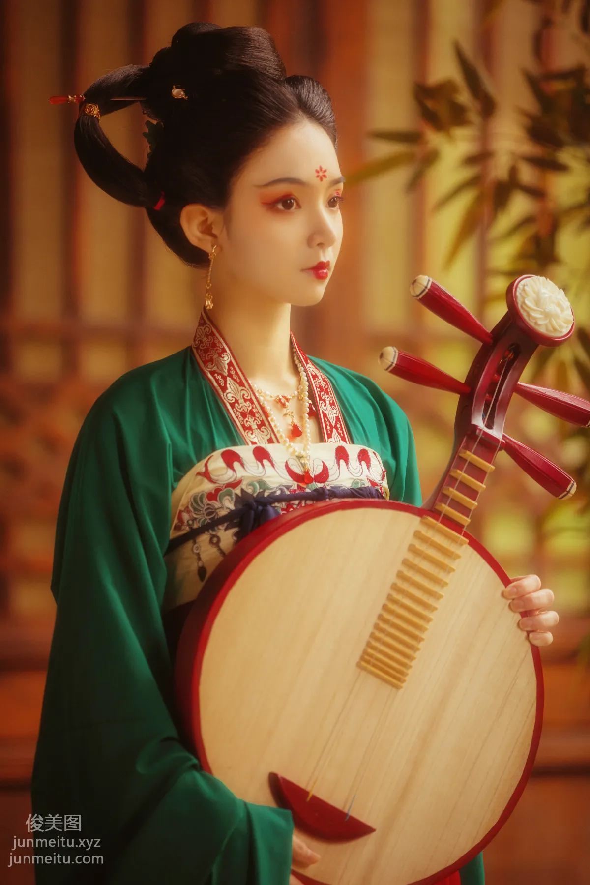 [YiTuYu] 2021.08.19 Princess Notes: Betrothal, Maoxia Xiaoka photo 15