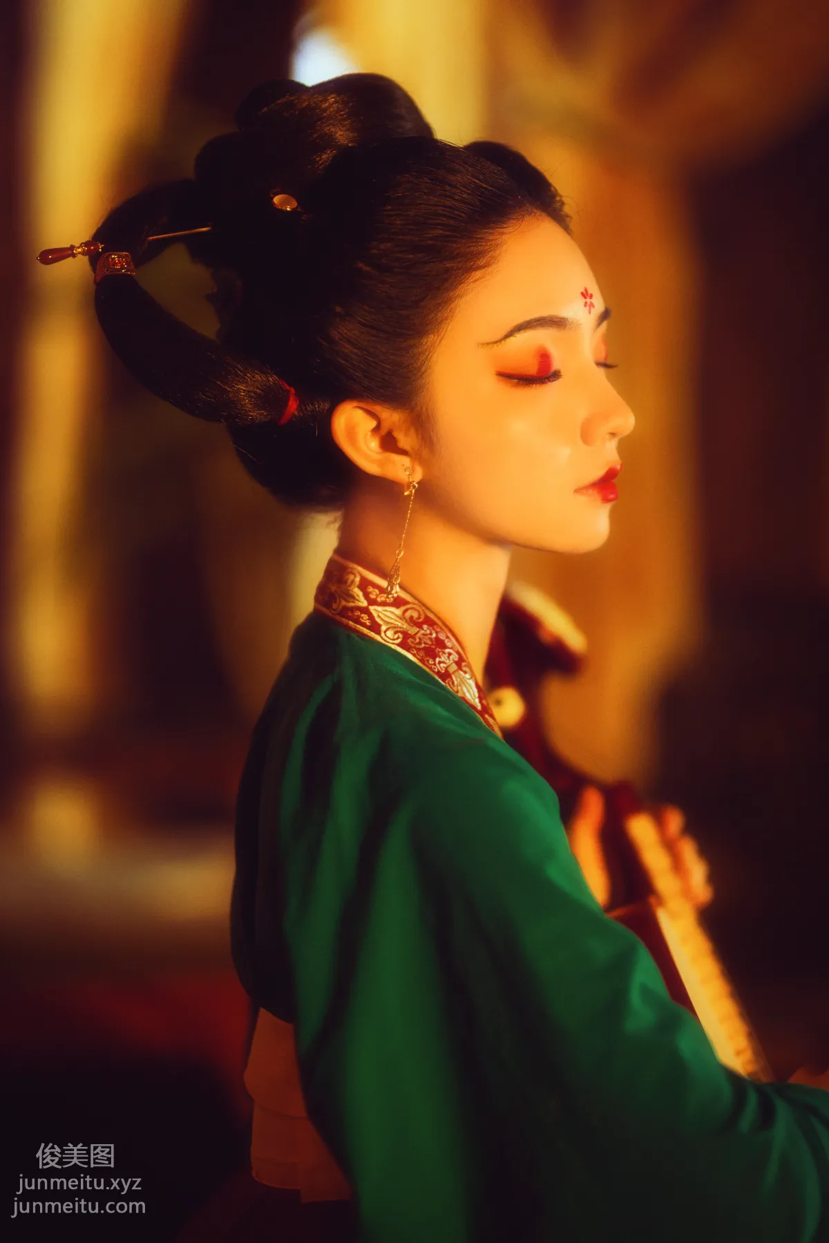 [YiTuYu] 2021.08.19 Princess Notes: Betrothal, Maoxia Xiaoka photo 17