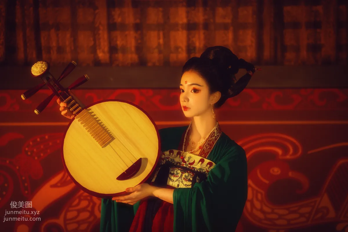 [YiTuYu] 2021.08.19 Princess Notes: Betrothal, Maoxia Xiaoka photo 19