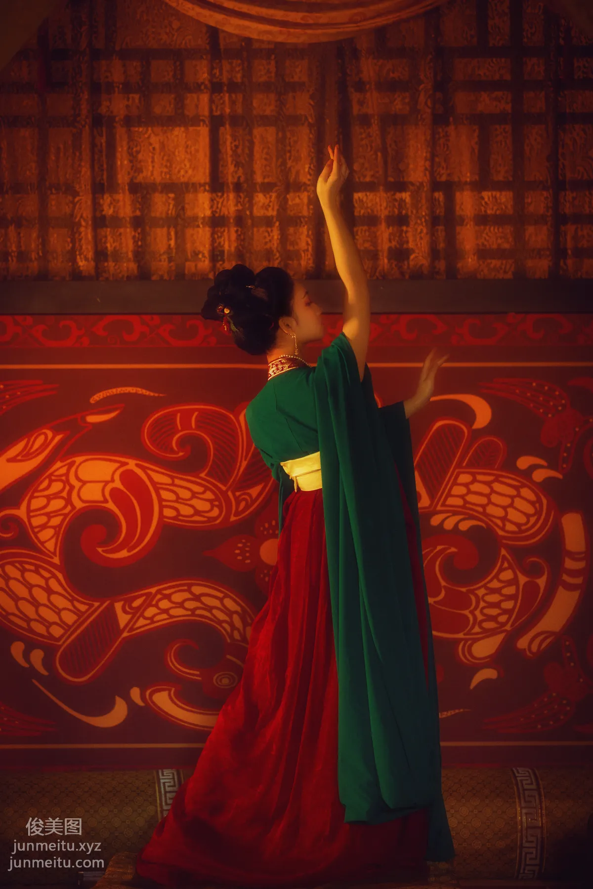 [YiTuYu] 2021.08.19 Princess Notes: Betrothal, Maoxia Xiaoka photo 22