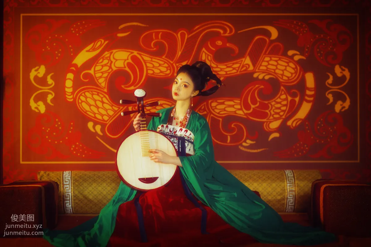 [YiTuYu] 2021.08.19 Princess Notes: Betrothal, Maoxia Xiaoka photo 23