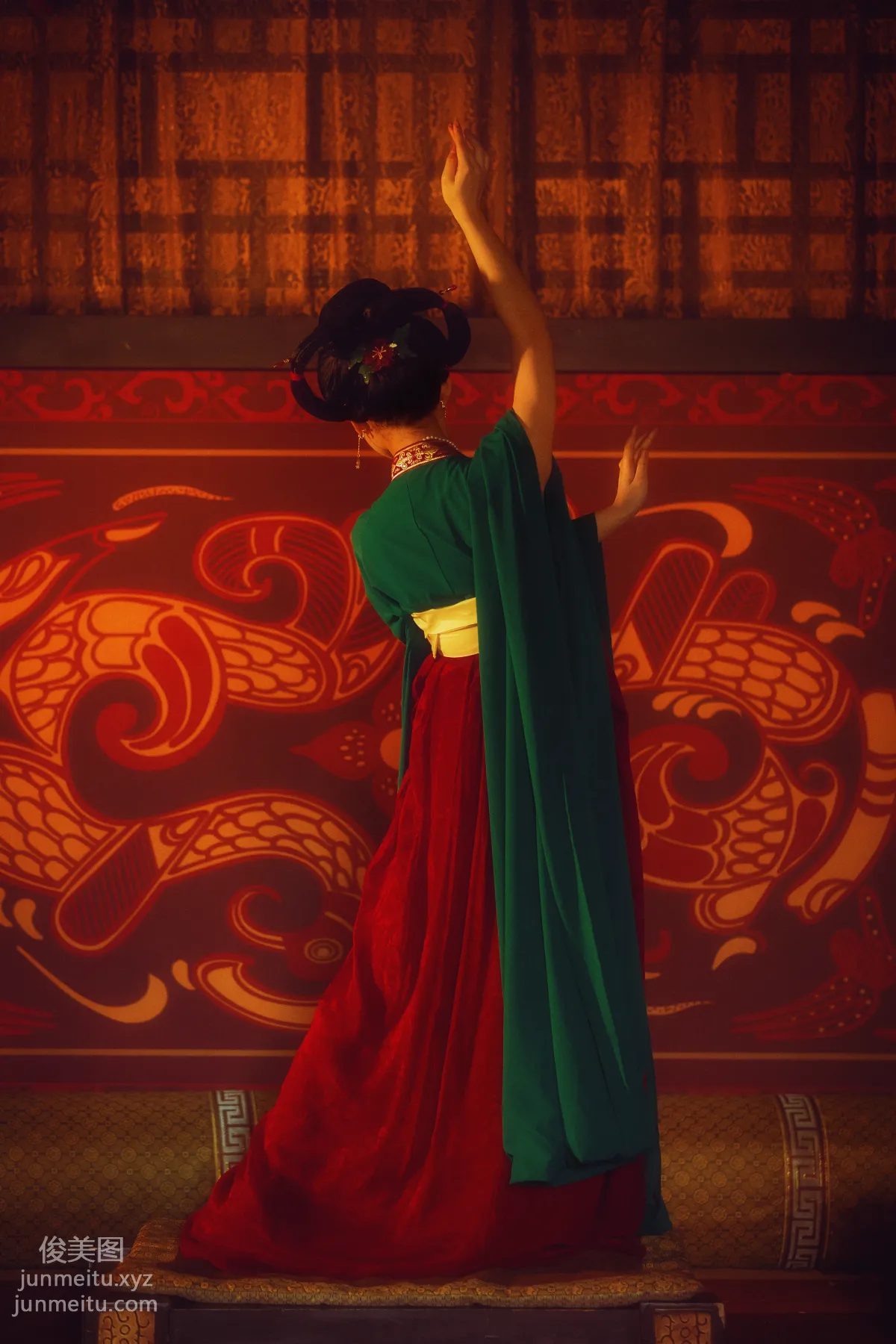 [YiTuYu] 2021.08.19 Princess Notes: Betrothal, Maoxia Xiaoka photo 24