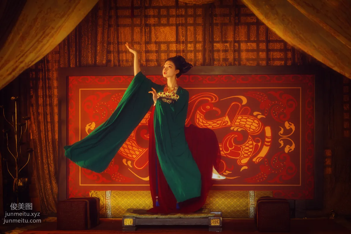 [YiTuYu] 2021.08.19 Princess Notes: Betrothal, Maoxia Xiaoka photo 25