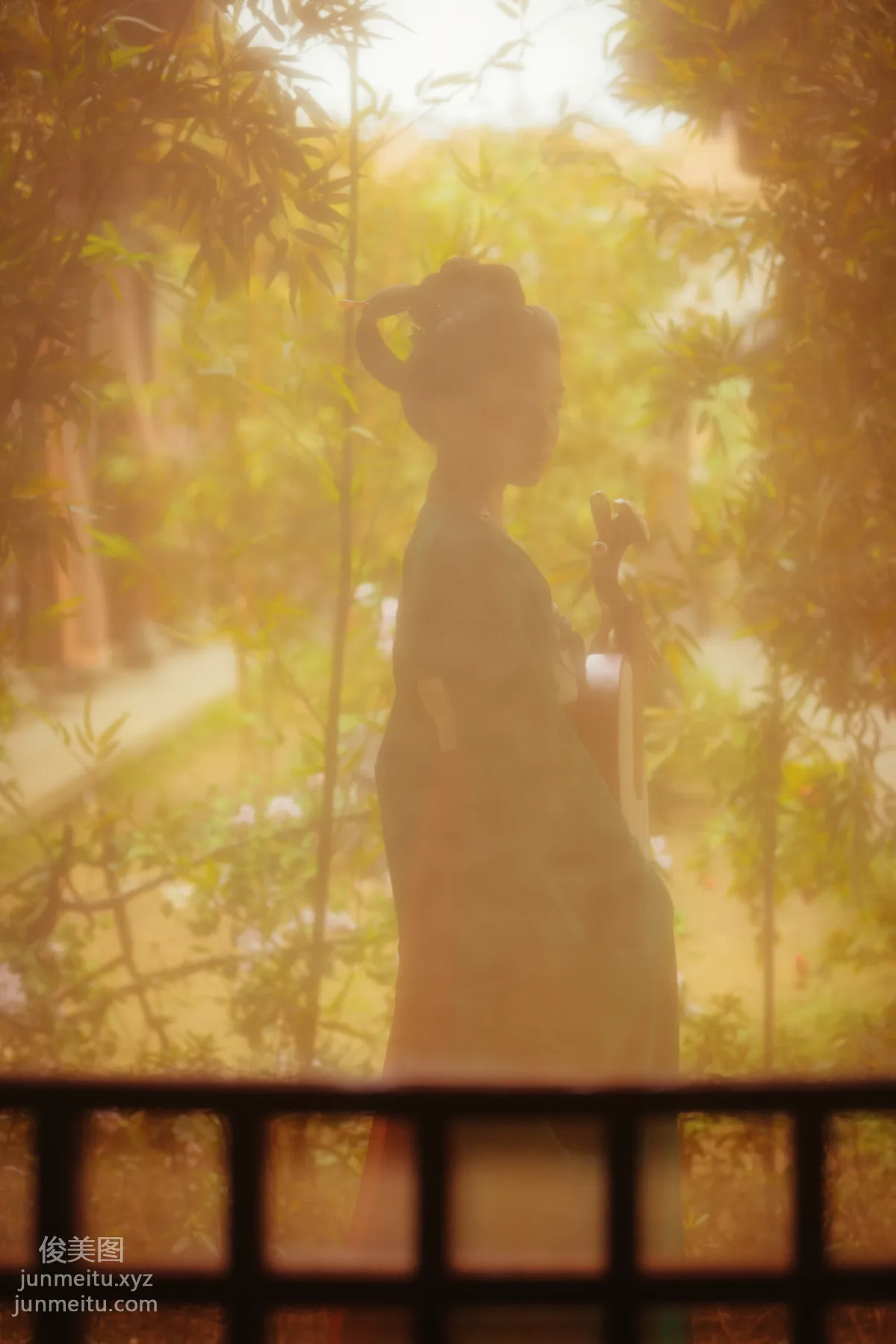 [YiTuYu] 2021.08.19 Princess Notes: Betrothal, Maoxia Xiaoka photo 26
