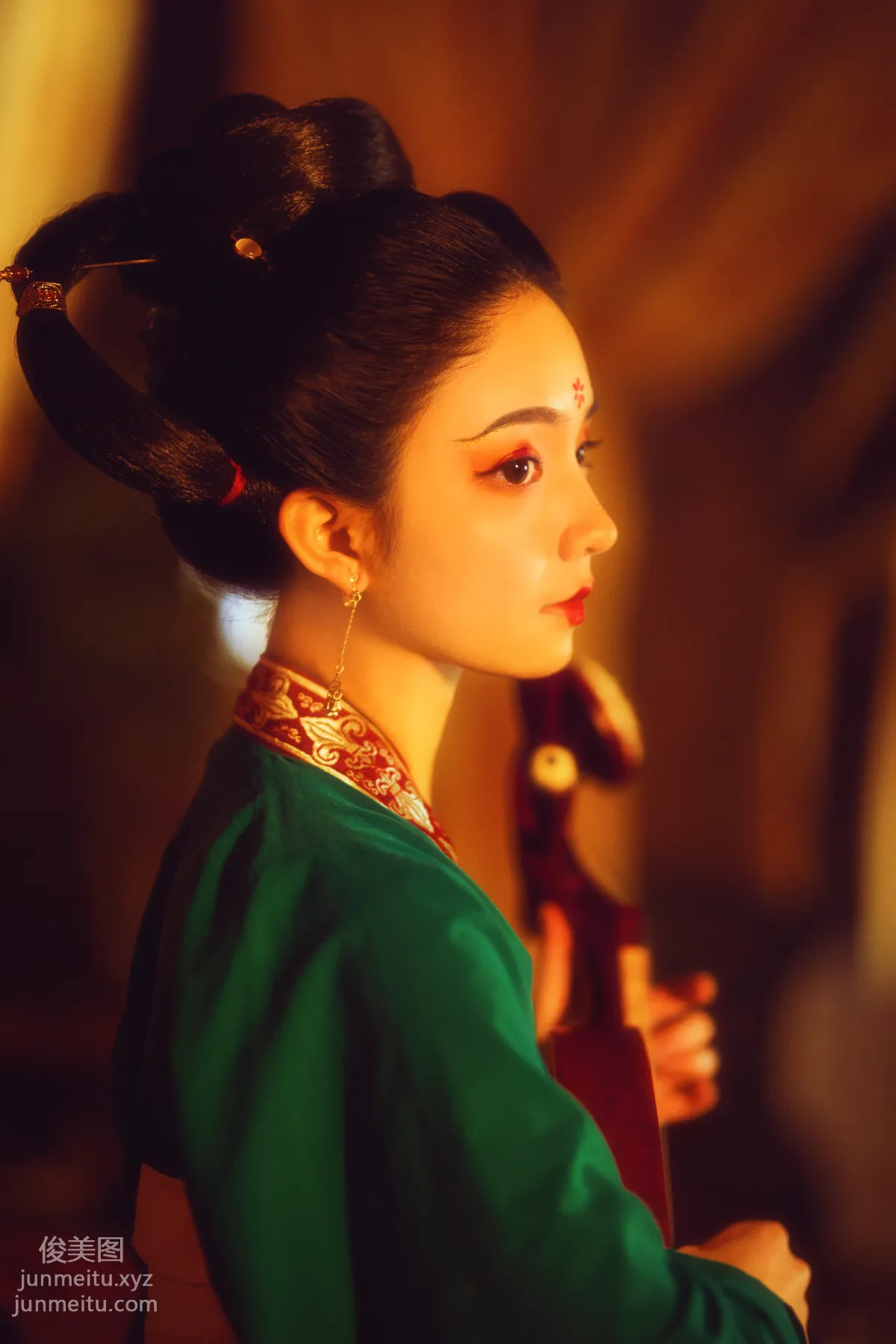 [YiTuYu] 2021.08.19 Princess Notes: Betrothal, Maoxia Xiaoka photo 27