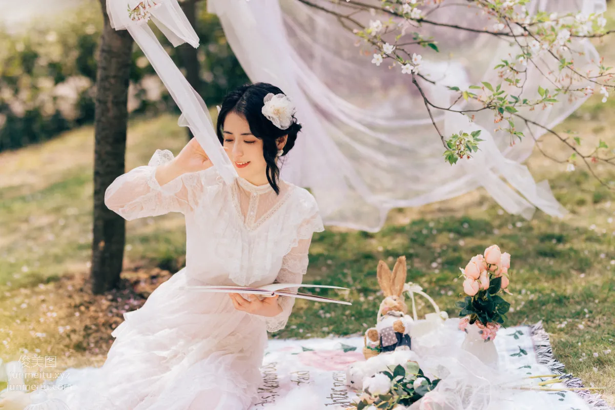Tong Rener: YiTuYu photo 3