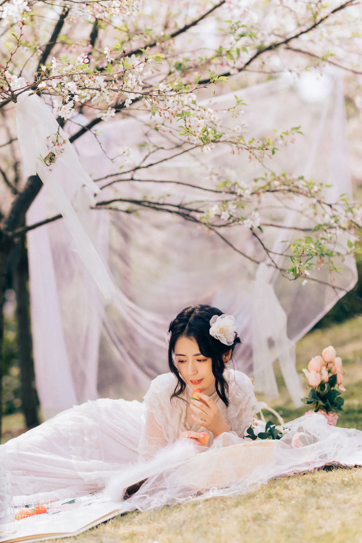 Tong Rener: YiTuYu photo 5