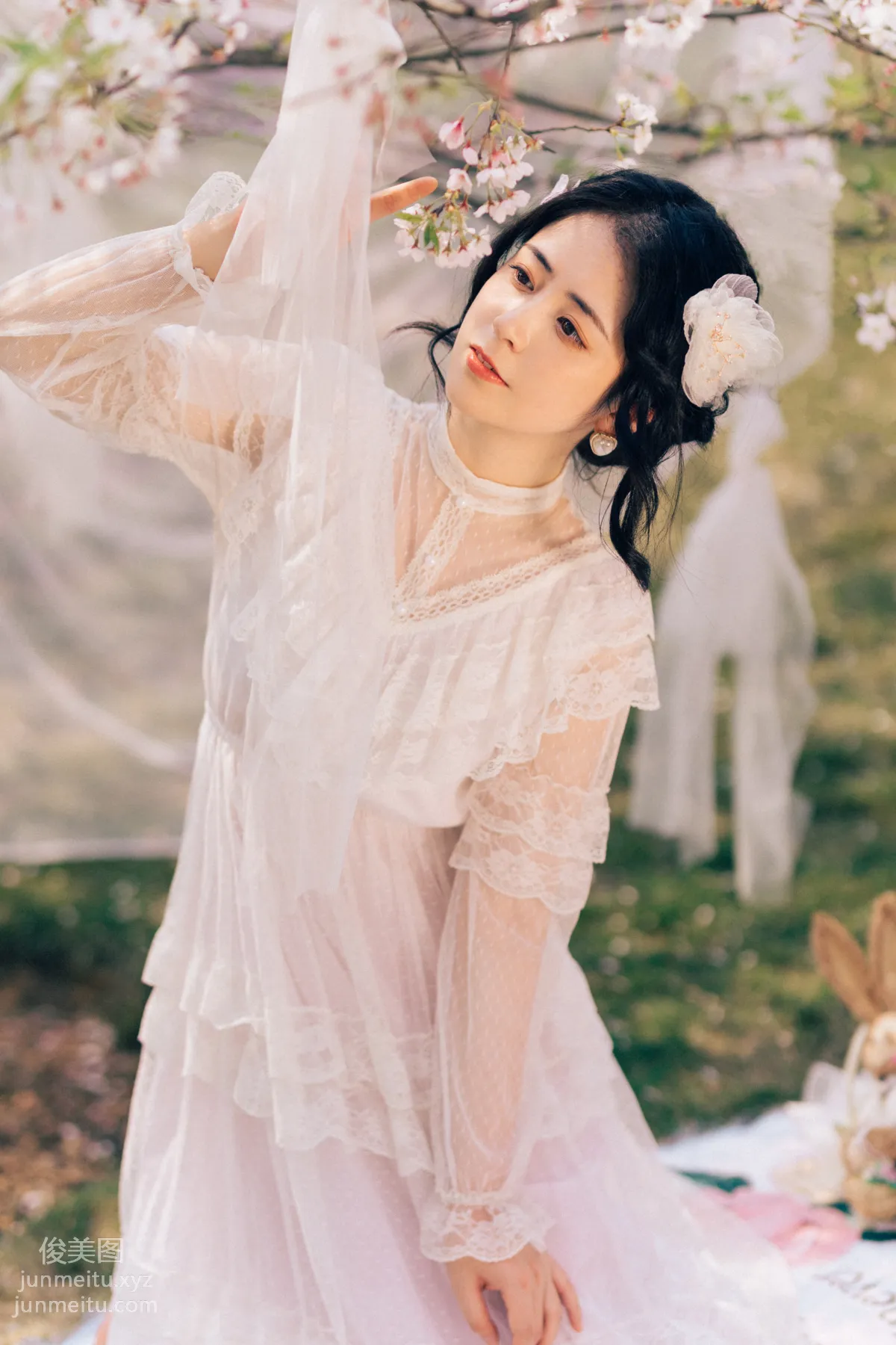 Tong Rener: YiTuYu photo 6