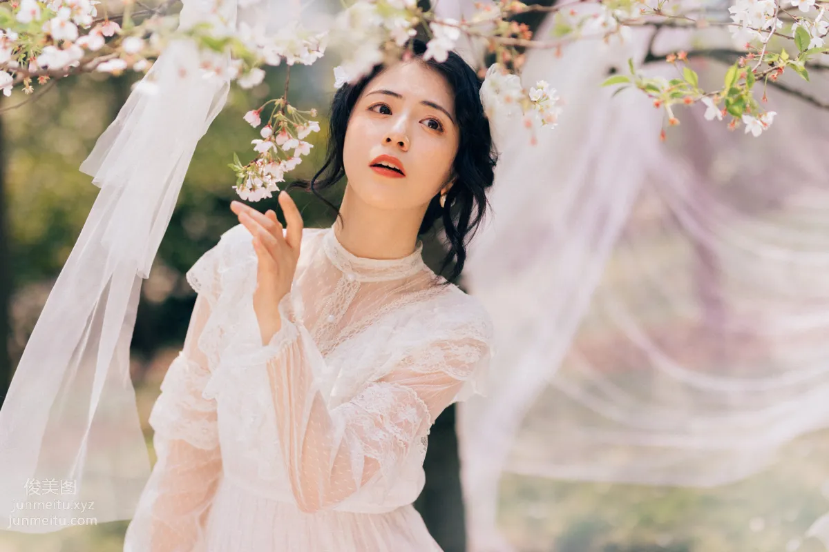 Tong Rener: YiTuYu photo 8