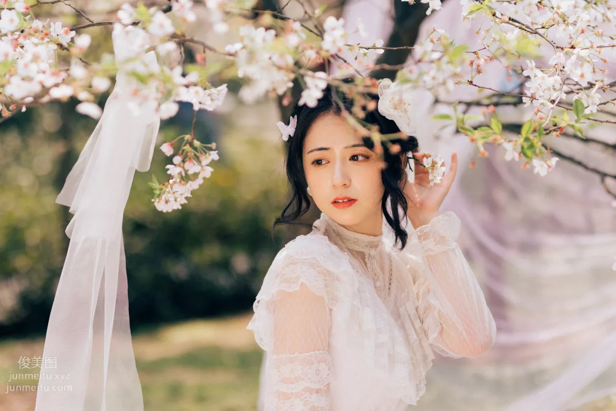 Tong Rener: YiTuYu photo 9
