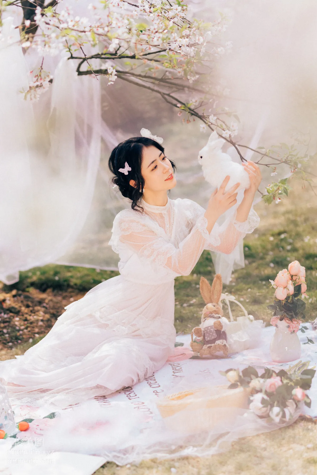 Tong Rener: YiTuYu photo 10