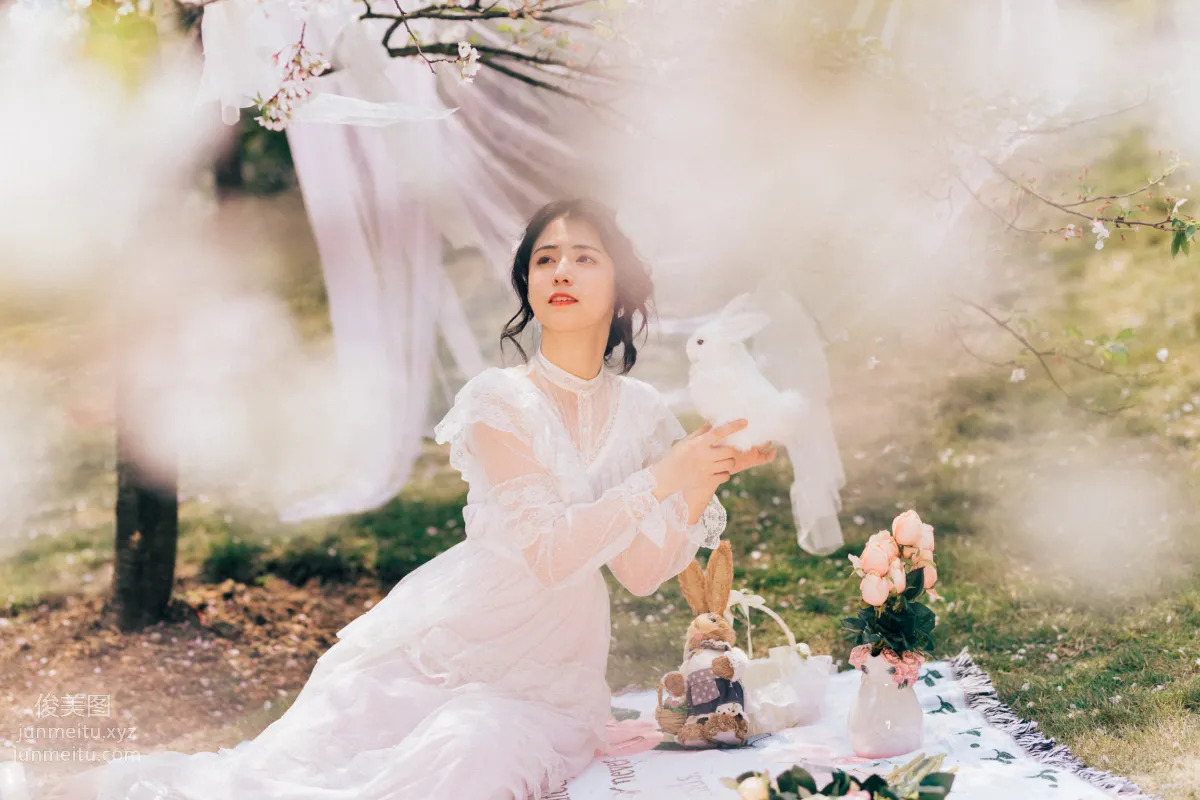 Tong Rener: YiTuYu photo 11