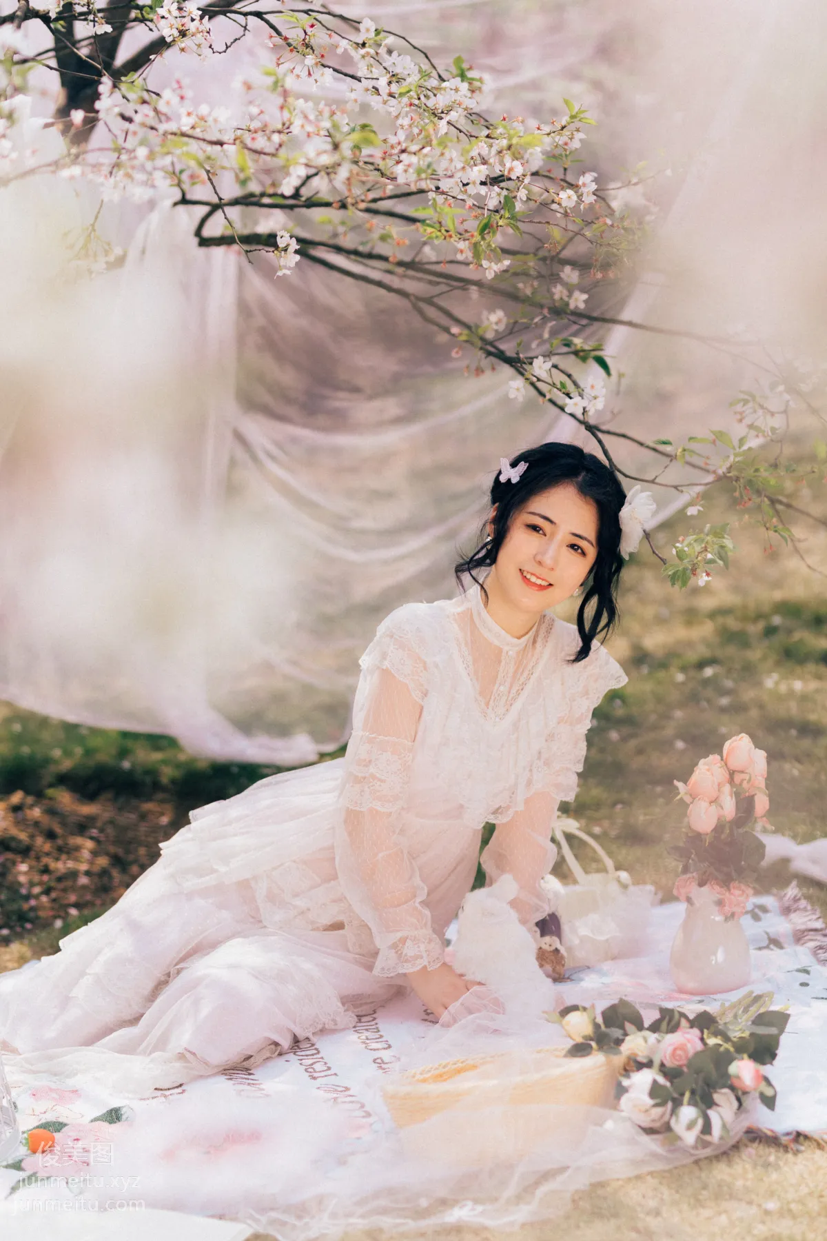 Tong Rener: YiTuYu photo 12