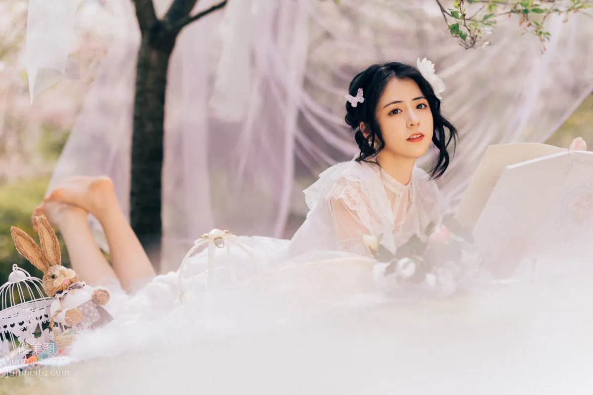 Tong Rener: YiTuYu photo 13