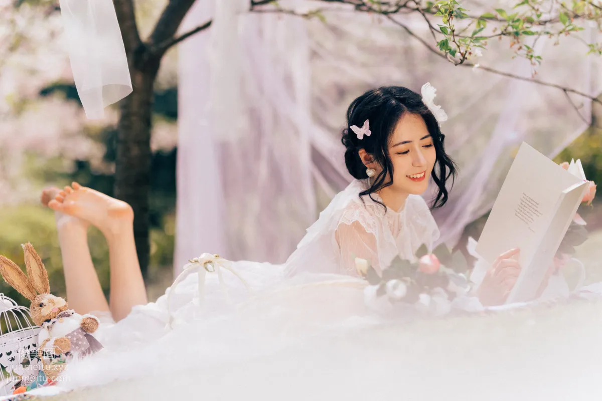 Tong Rener: YiTuYu photo 14