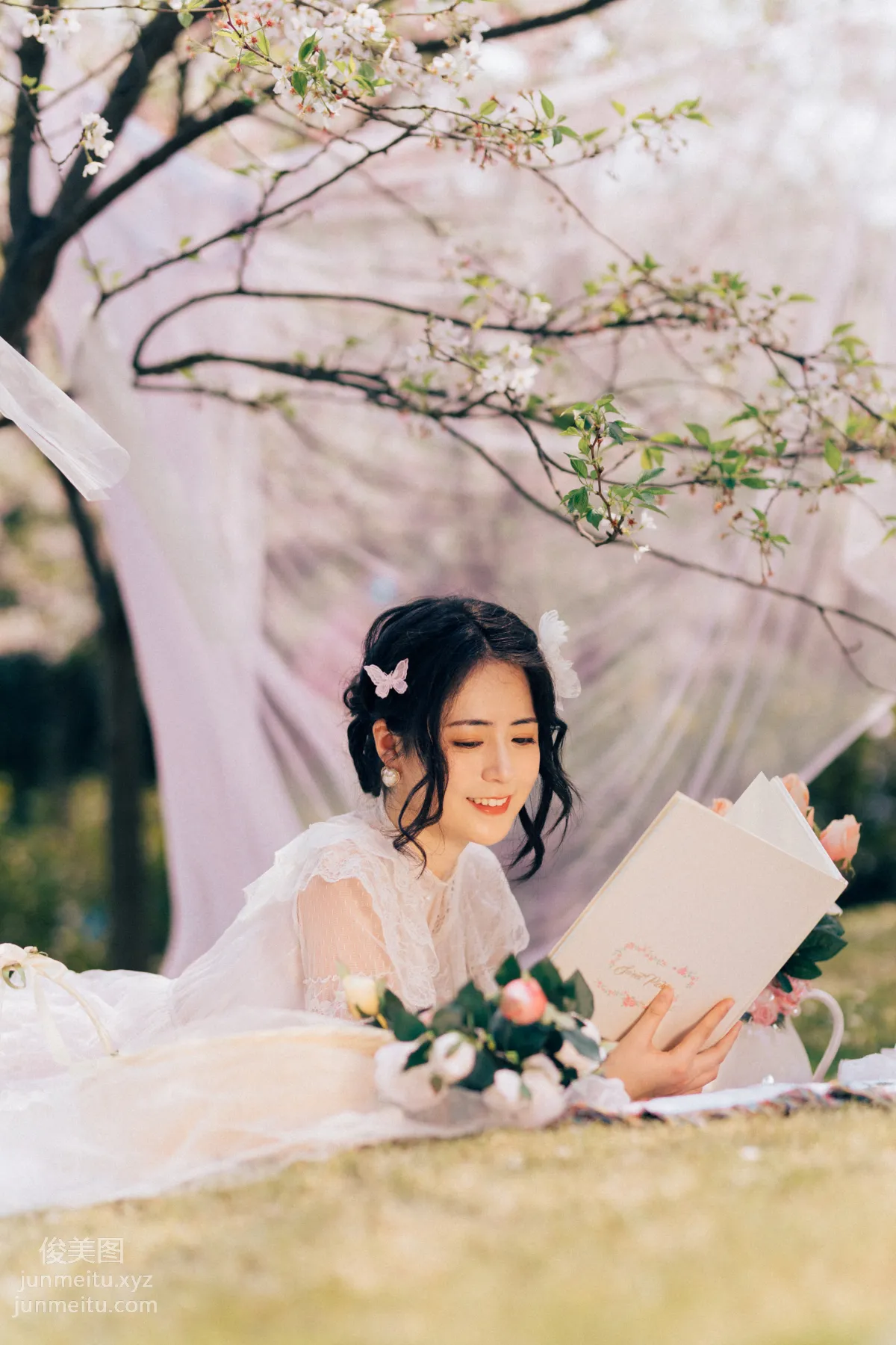 Tong Rener: YiTuYu photo 15