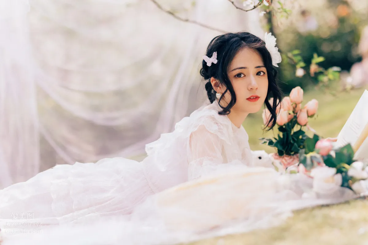Tong Rener: YiTuYu photo 17