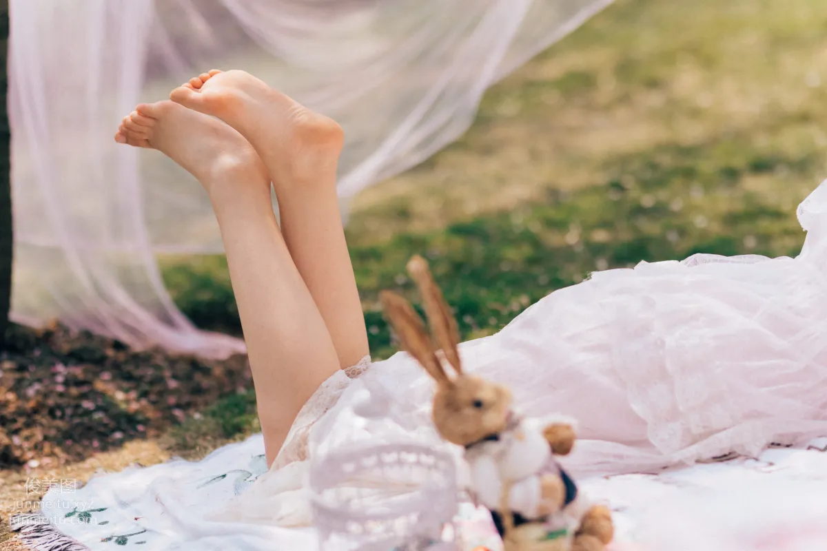 Tong Rener: YiTuYu photo 18