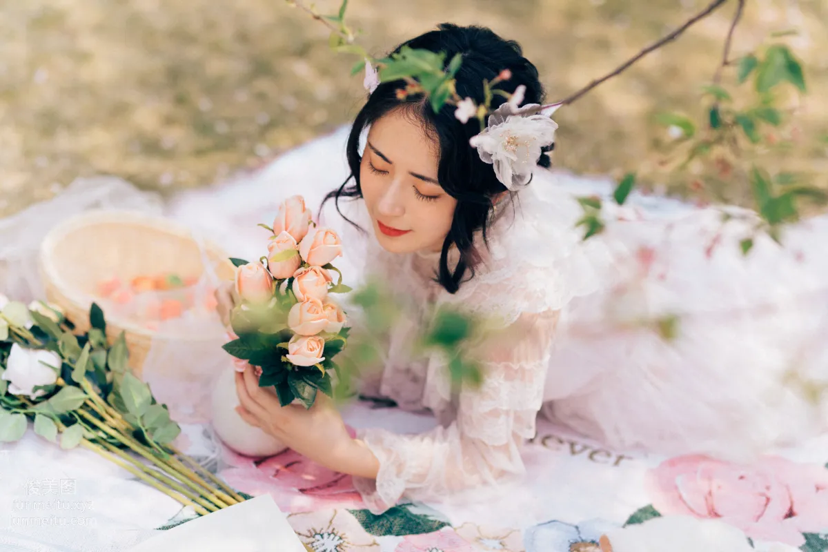 Tong Rener: YiTuYu photo 20