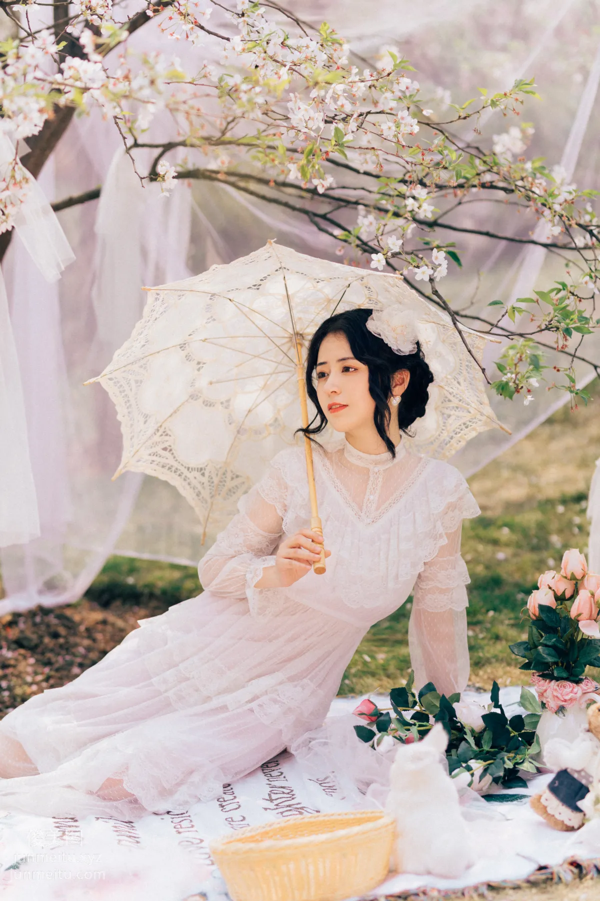 Tong Rener: YiTuYu photo 21