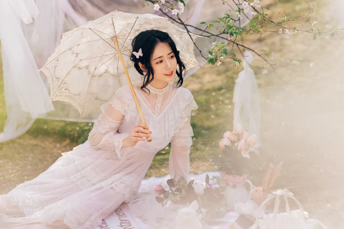 Tong Rener: YiTuYu photo 22