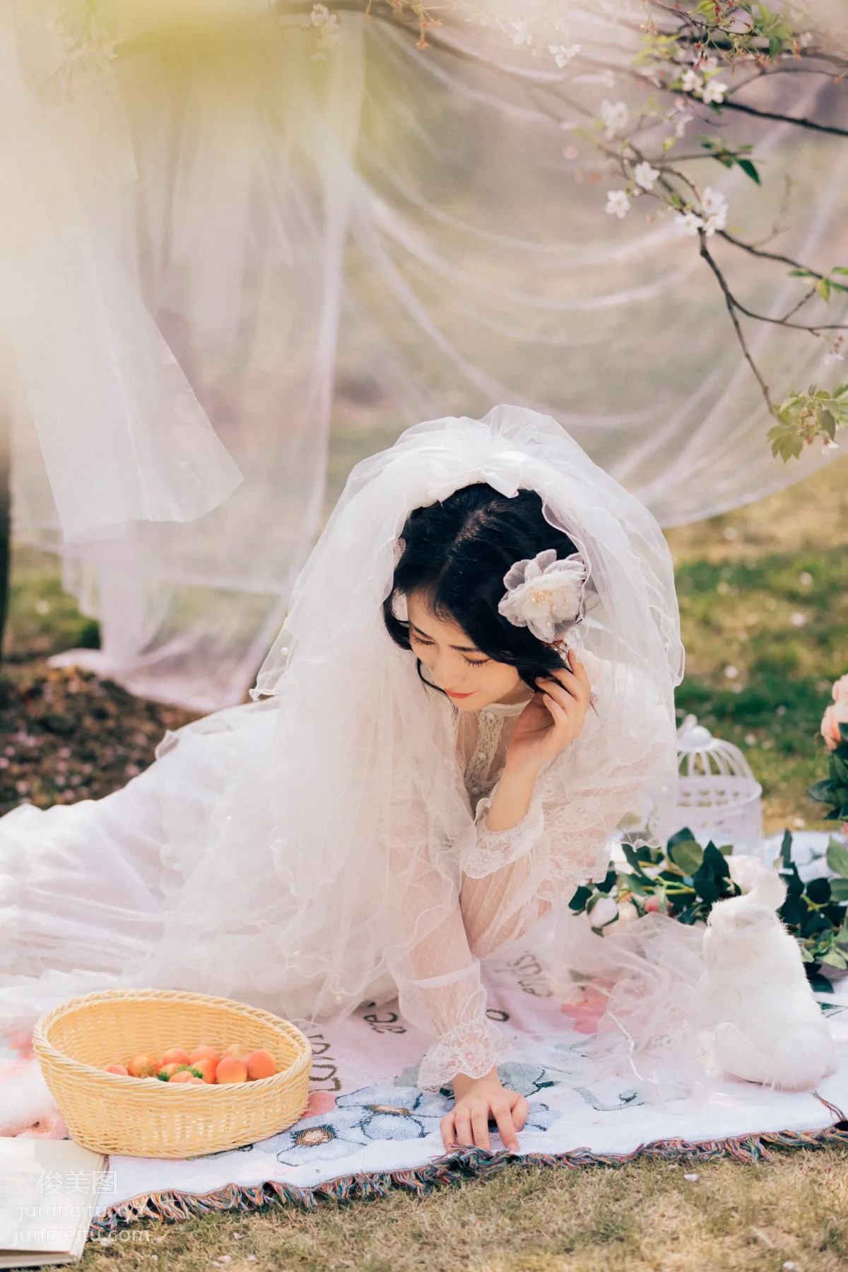 Tong Rener: YiTuYu photo 24