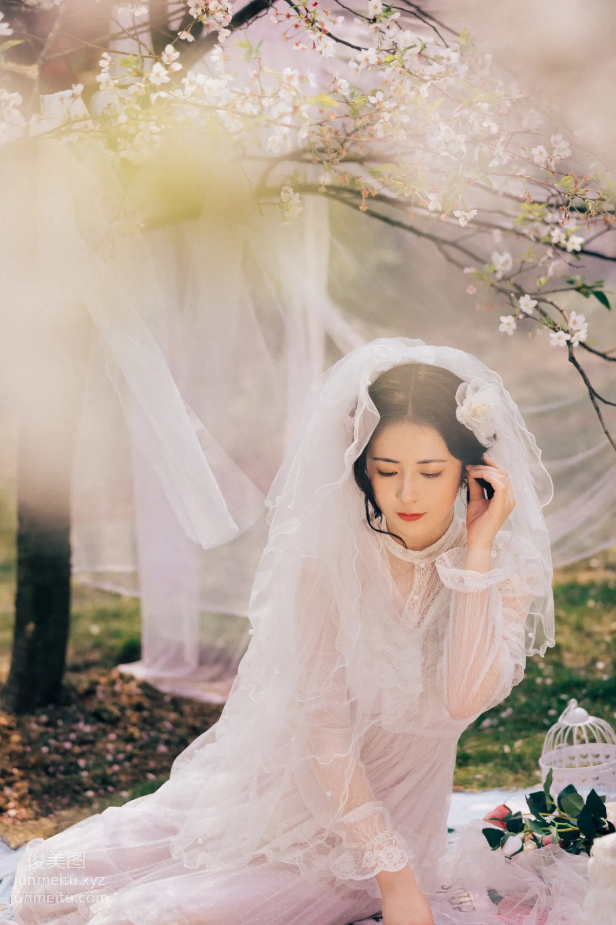 Tong Rener: YiTuYu photo 25