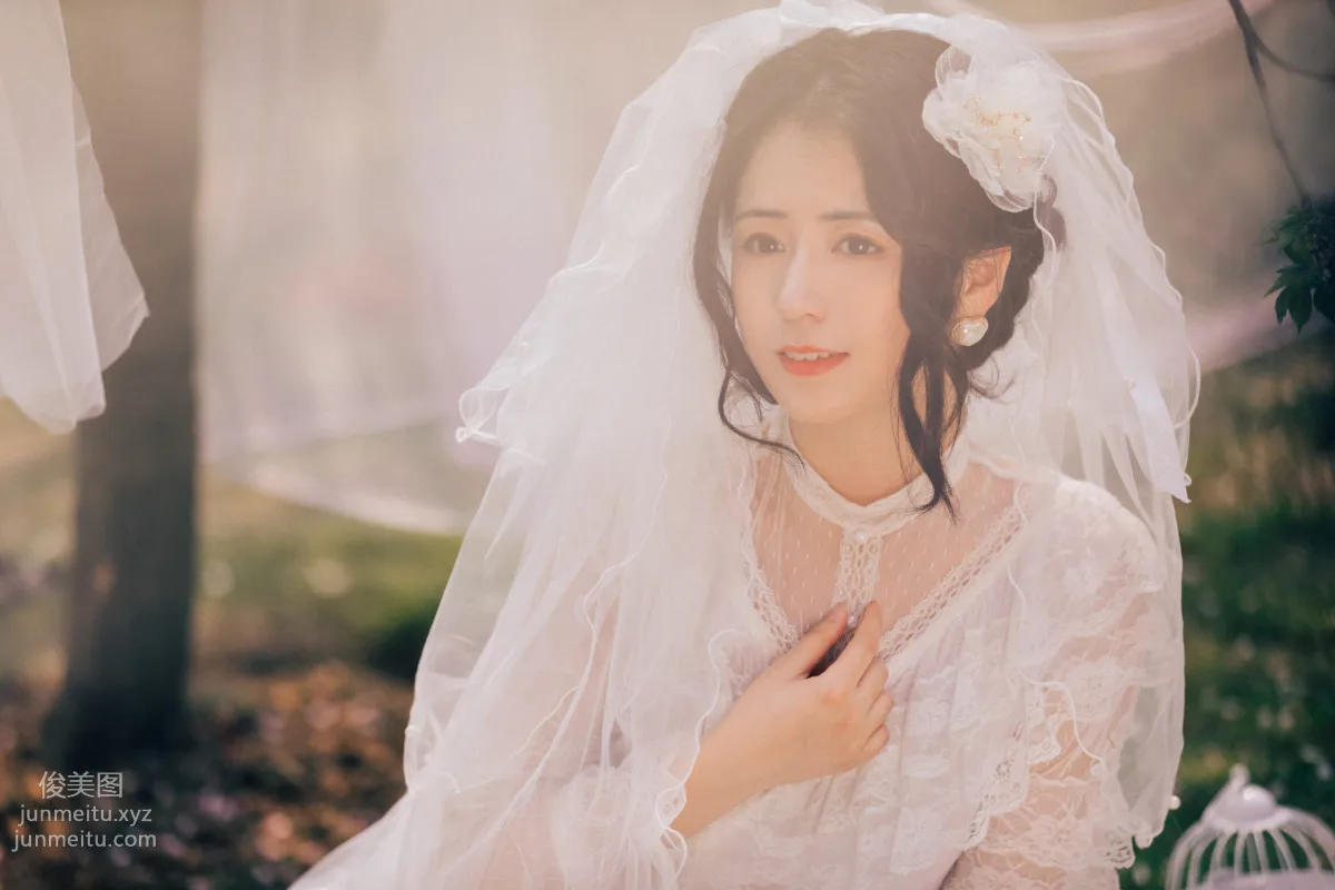 Tong Rener: YiTuYu photo 26