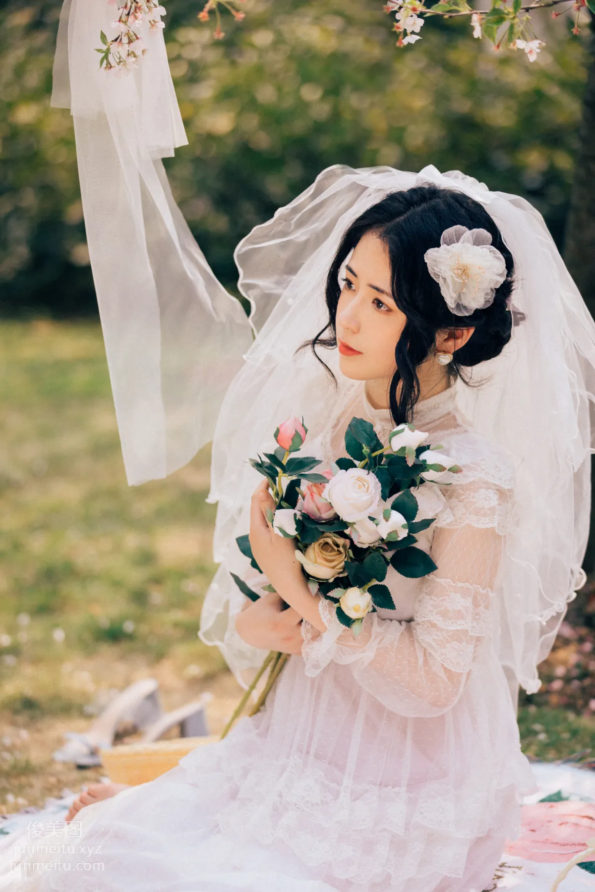 Tong Rener: YiTuYu photo 27