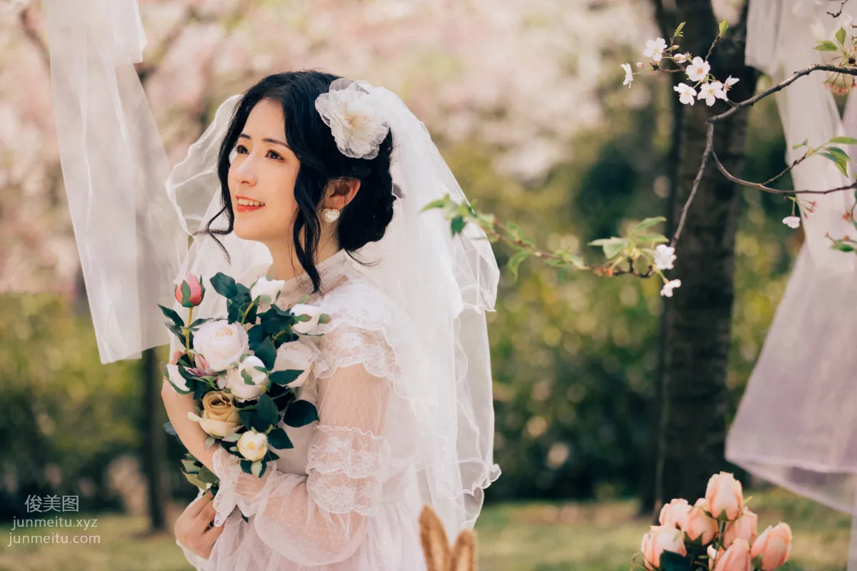 Tong Rener: YiTuYu photo 28