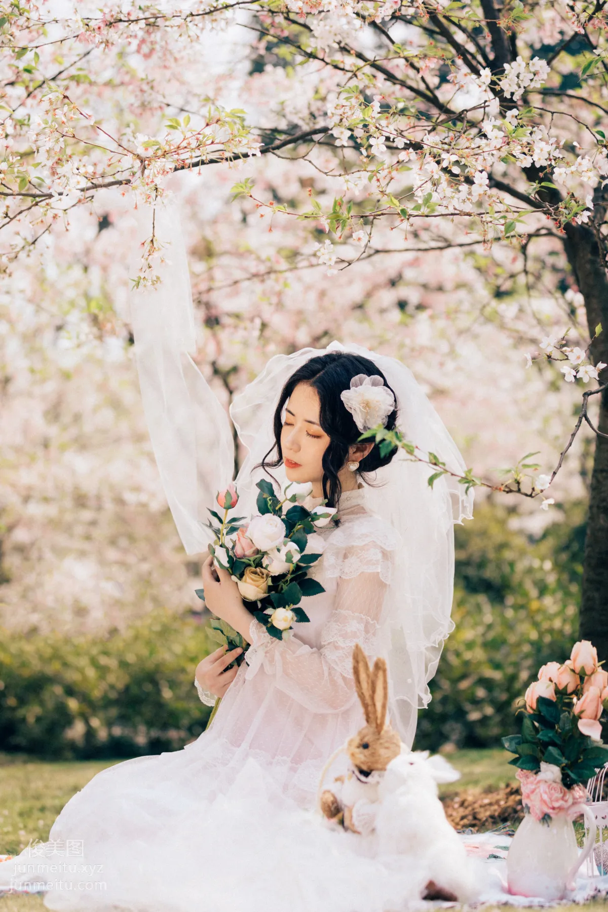 Tong Rener: YiTuYu photo 29