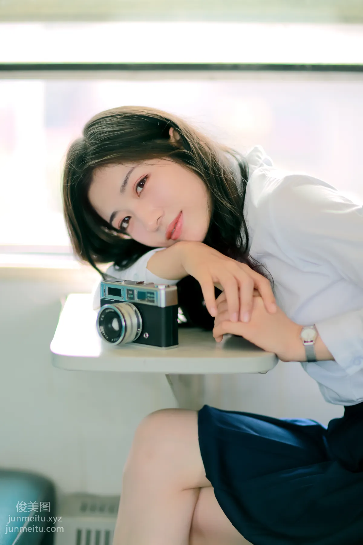 Xu Lei: YiTuYu photo 3