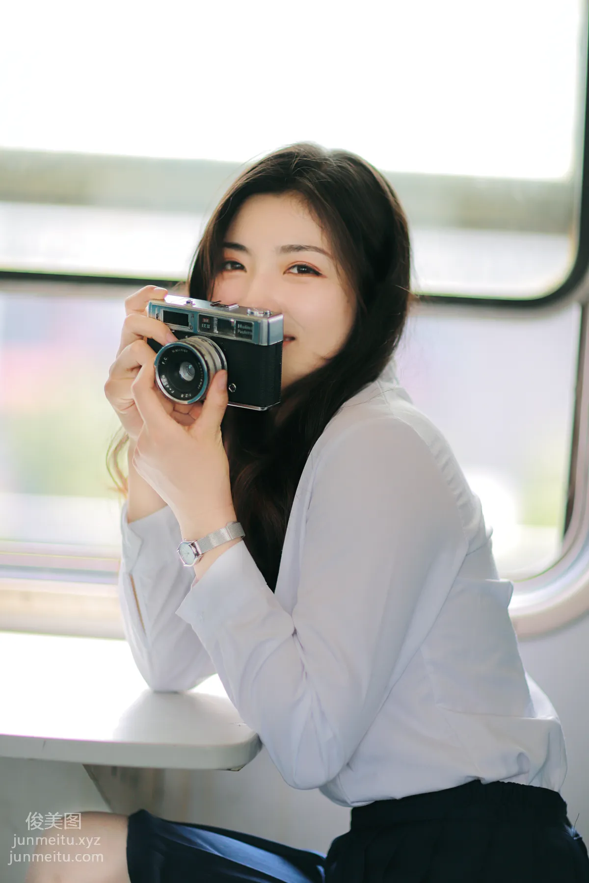 Xu Lei: YiTuYu photo 4