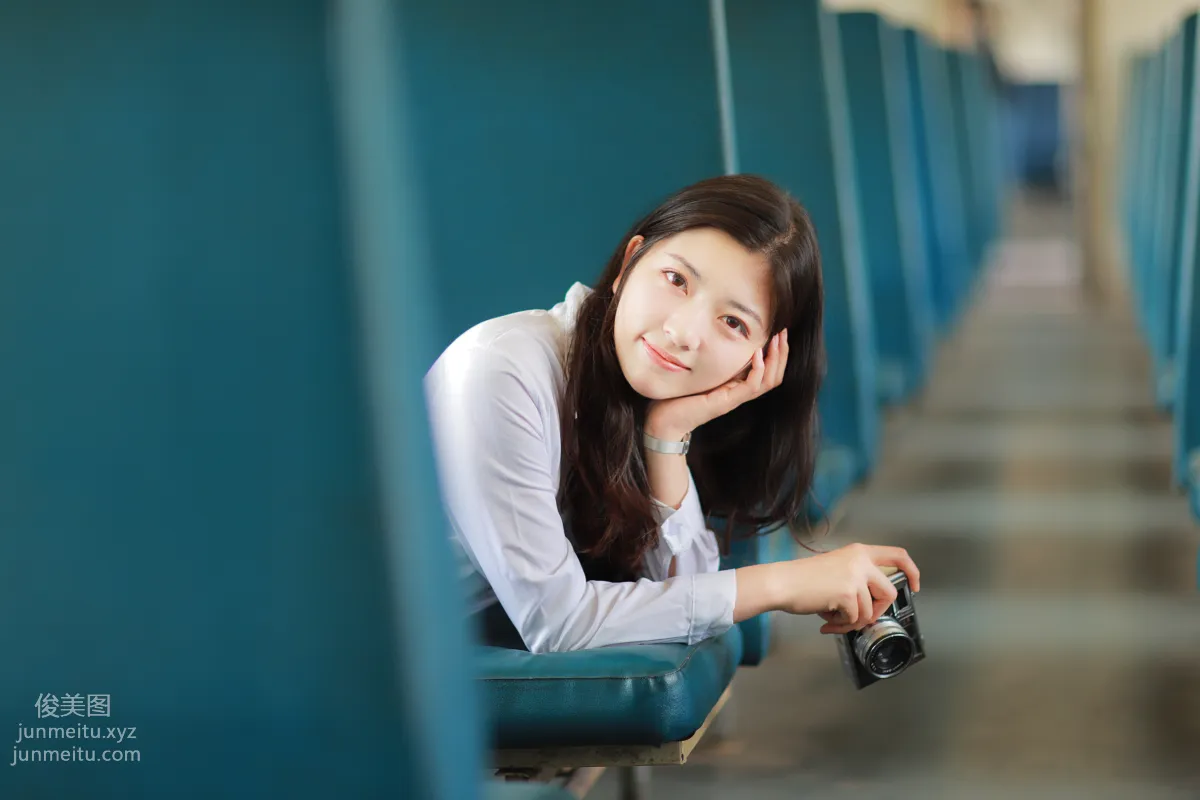 Xu Lei: YiTuYu photo 5