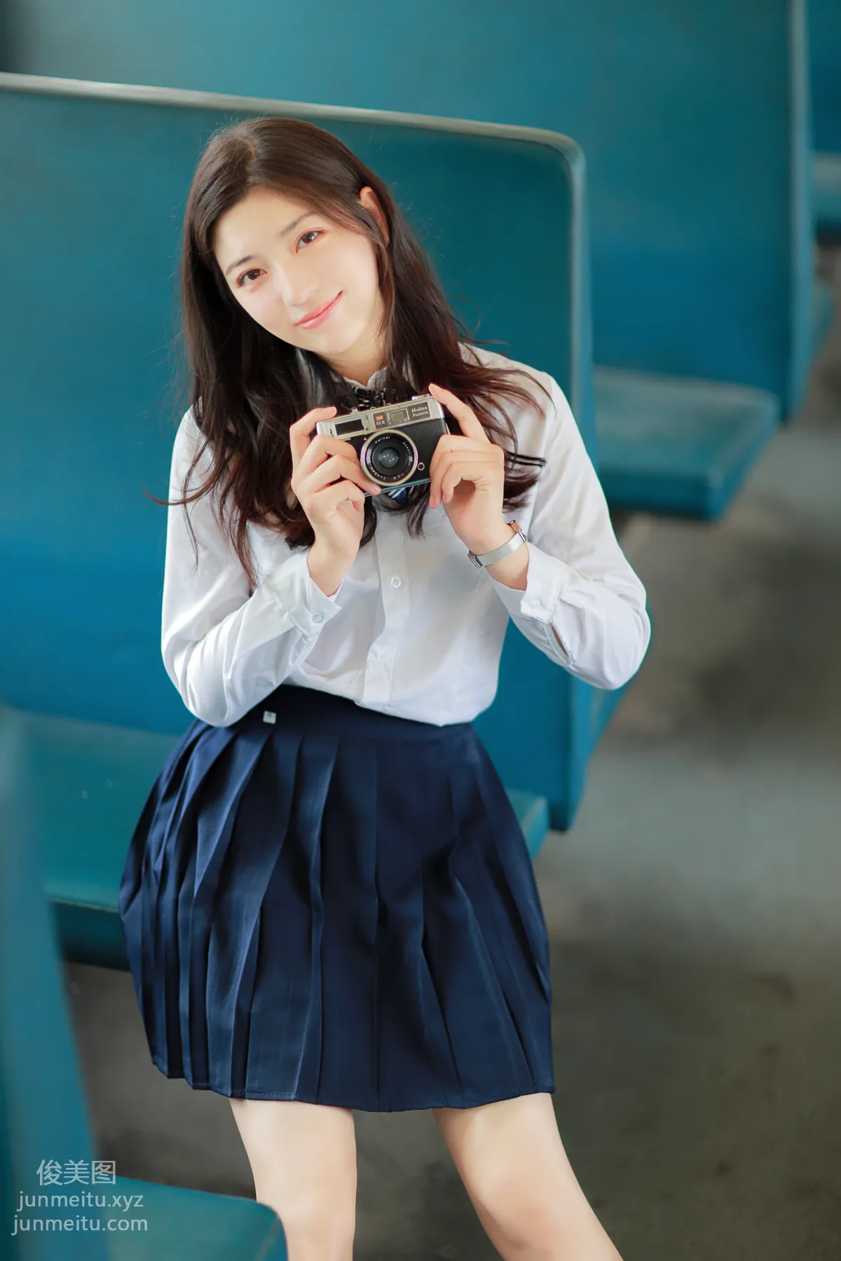 Xu Lei: YiTuYu photo 6