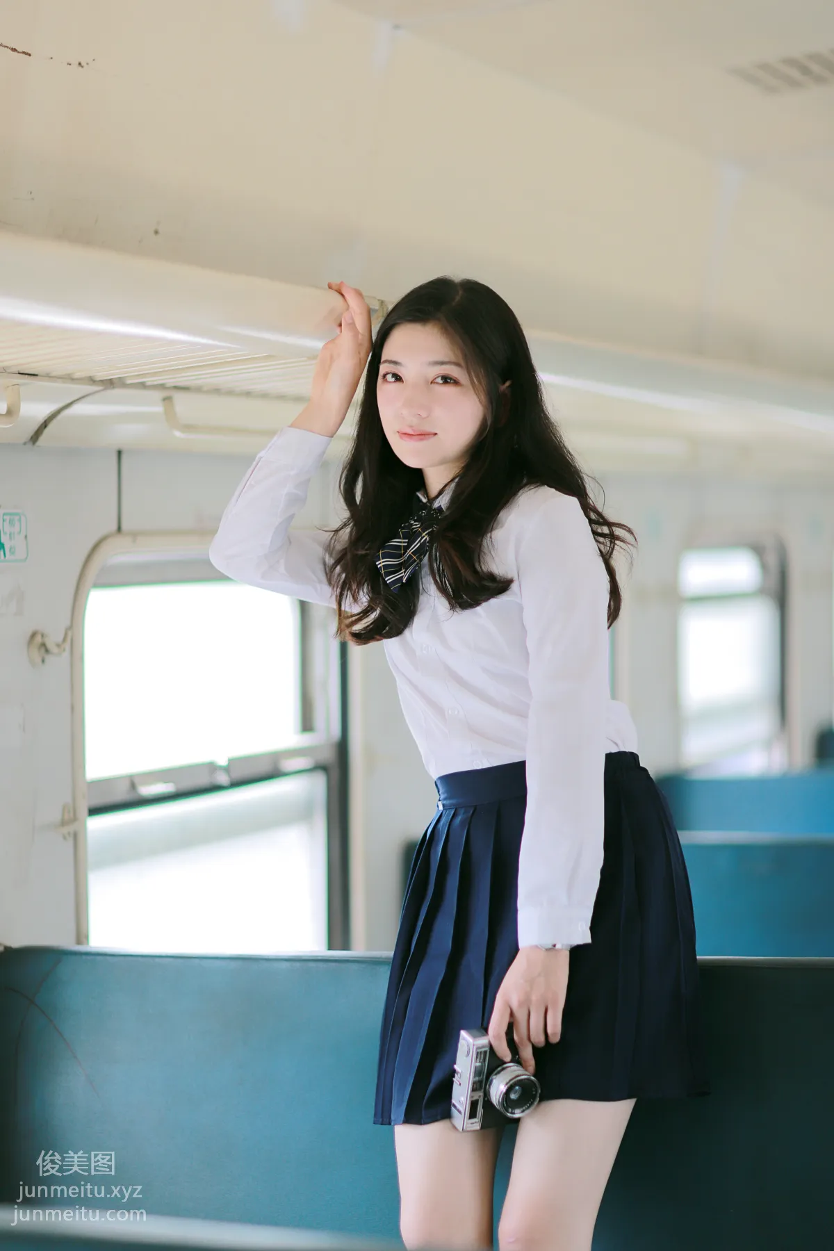 Xu Lei: YiTuYu photo 7