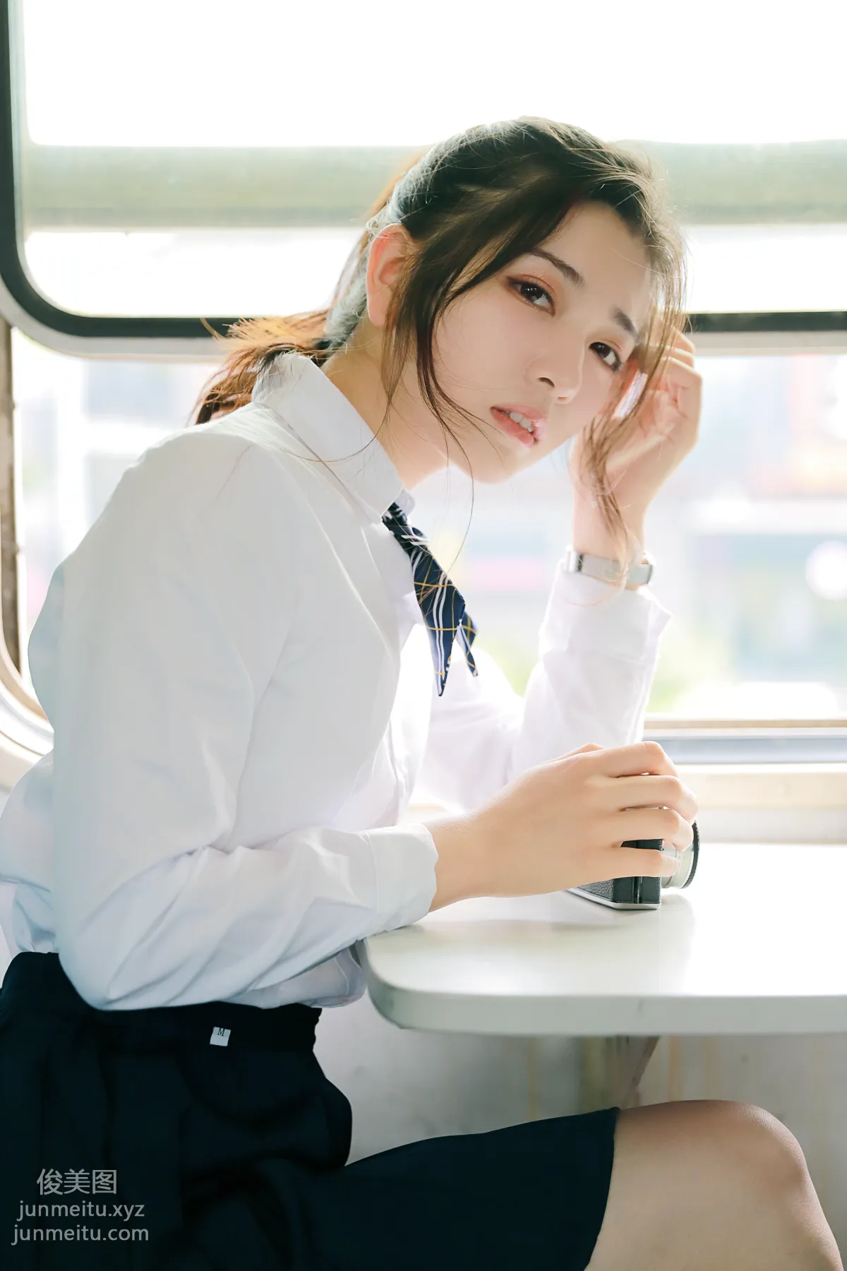 Xu Lei: YiTuYu photo 12