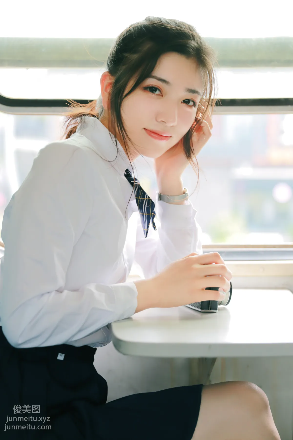 Xu Lei: YiTuYu photo 13