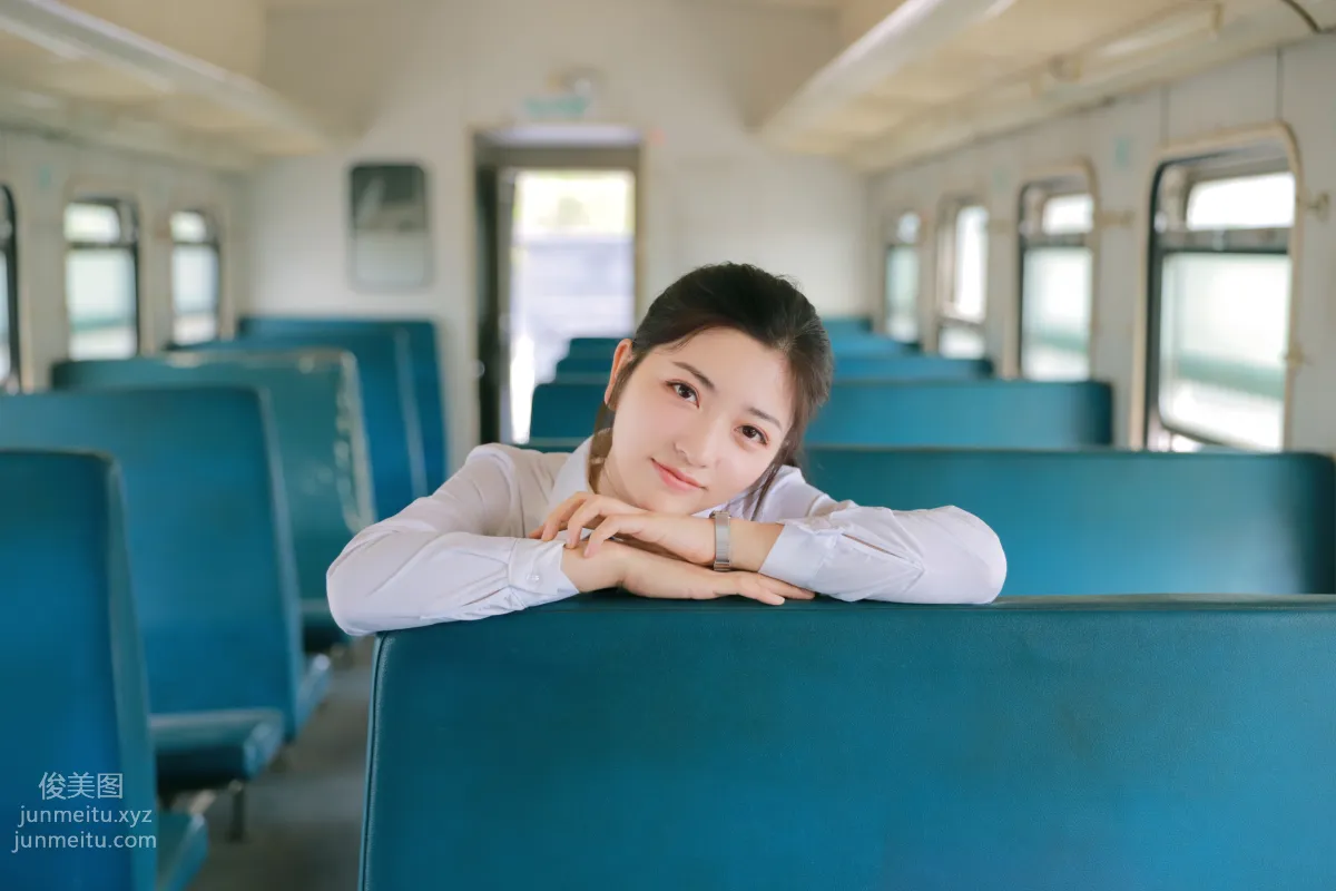 Xu Lei: YiTuYu photo 14