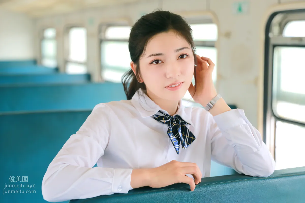 Xu Lei: YiTuYu photo 15
