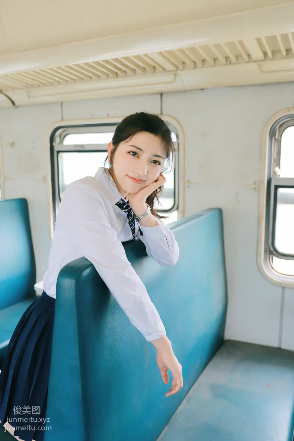Xu Lei: YiTuYu photo 16