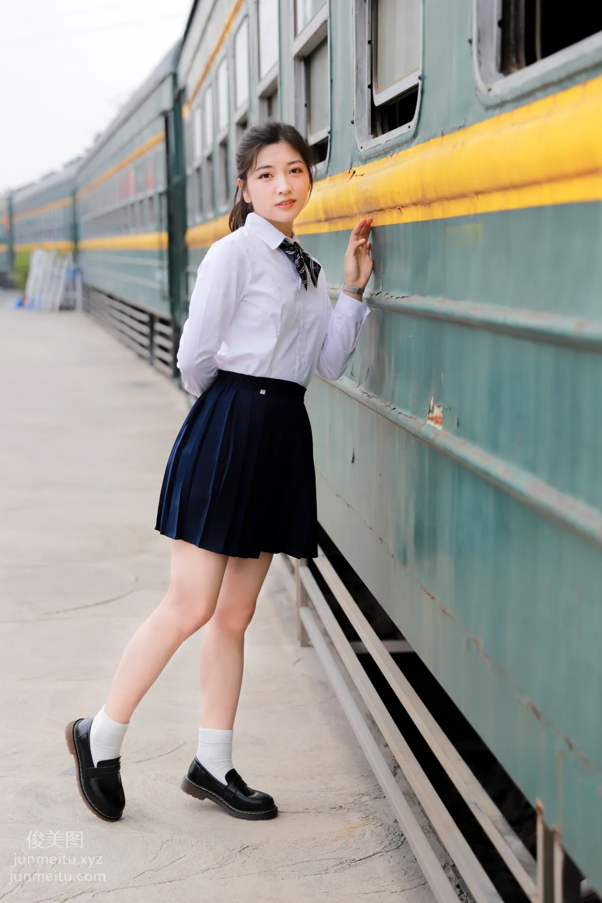 Xu Lei: YiTuYu photo 17