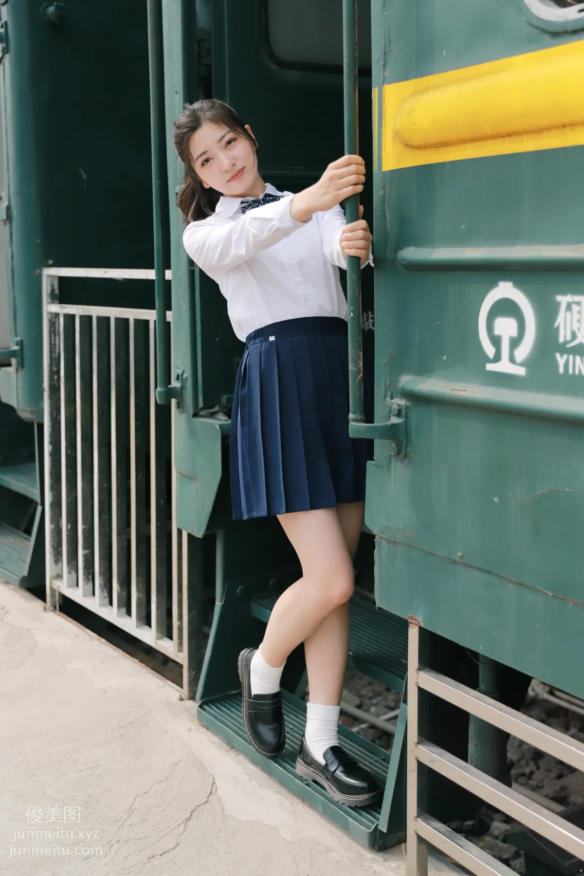 Xu Lei: YiTuYu photo 18
