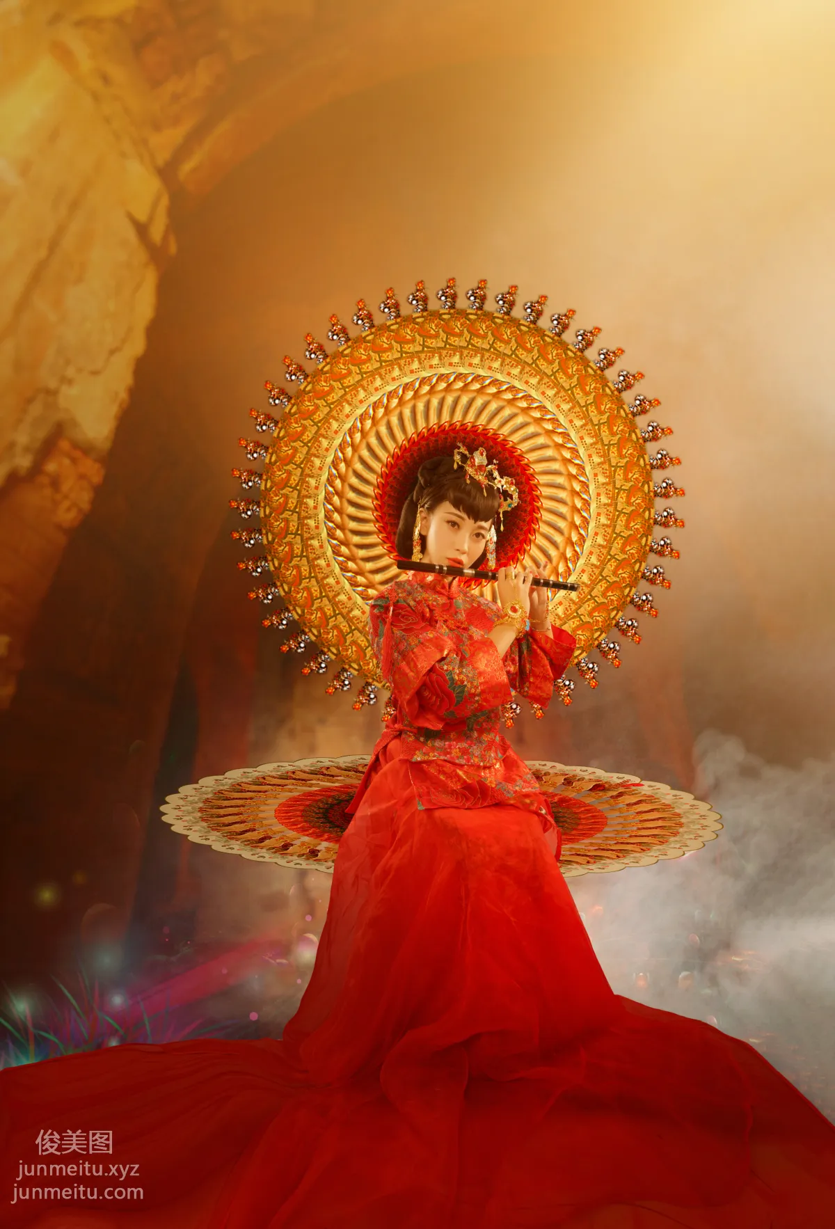 Yu Xiao: YiTuYu photo 3